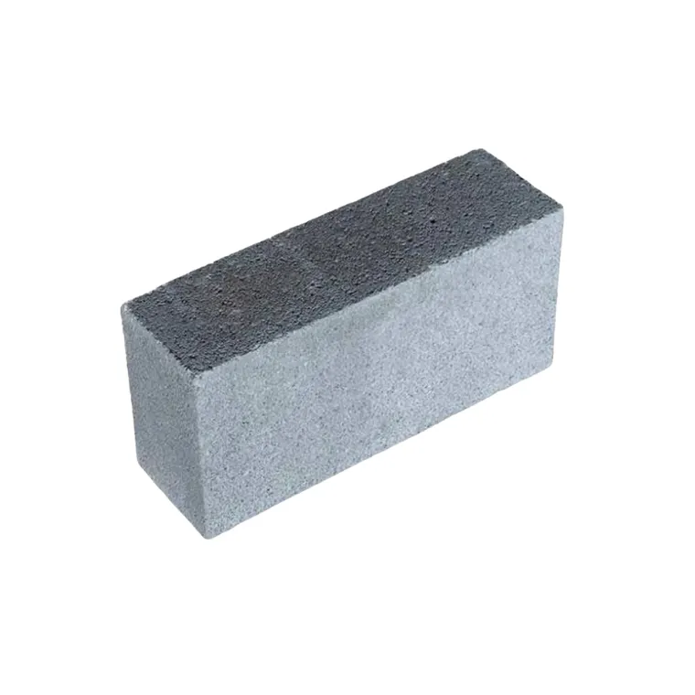 BHF 4 inch Concrete Blocks