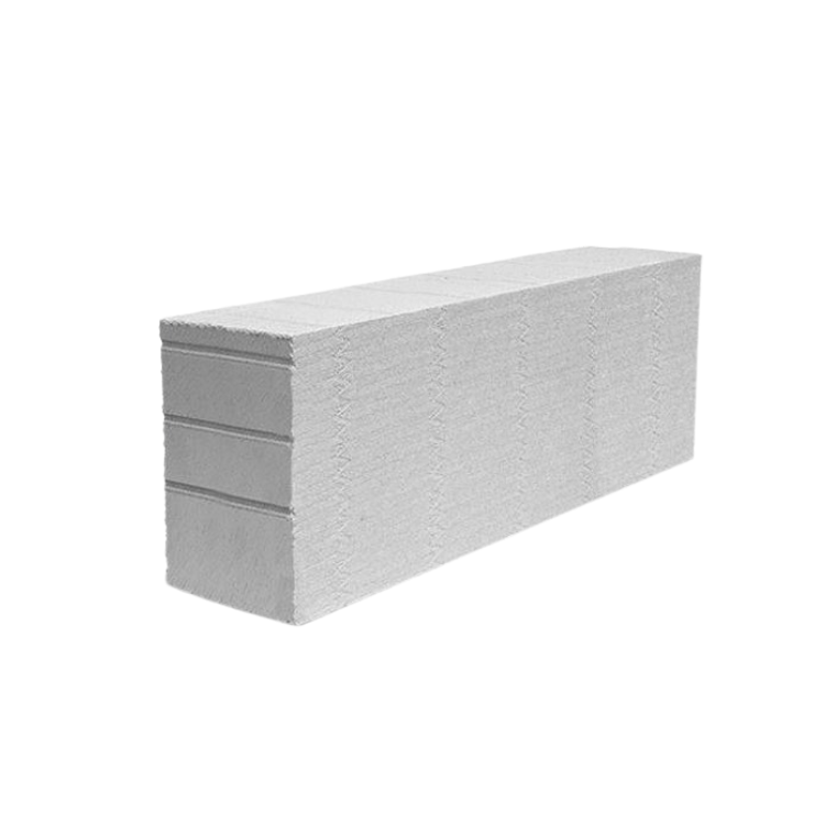 BHF 6 inch Light Weight Blocks