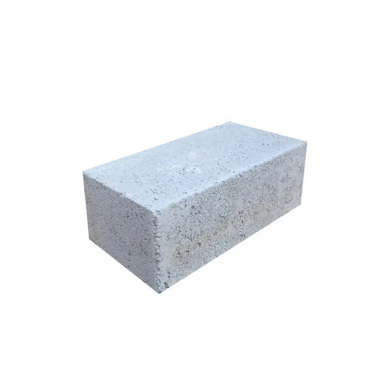 BHF 6 inch Concrete Blocks