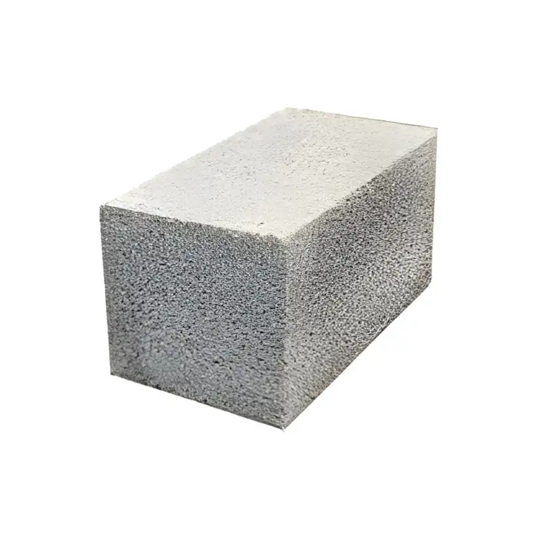 BHF 8 inch Concrete Blocks