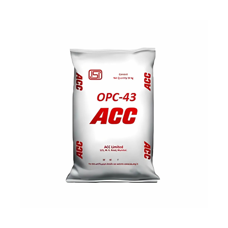 ACC OPC 43 Cement