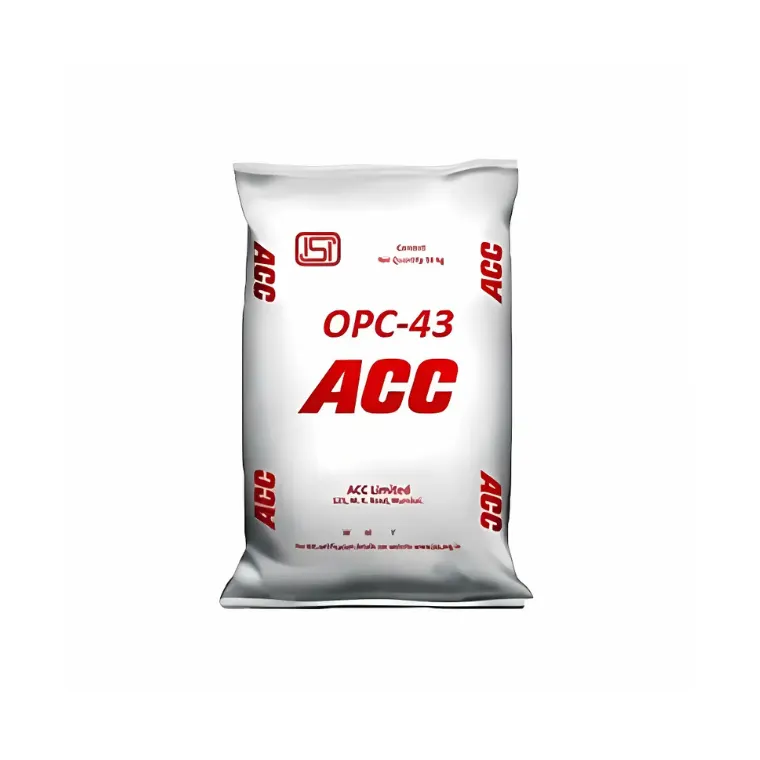 ACC OPC 43 Cement