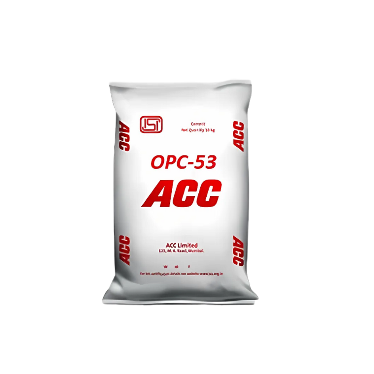 ACC OPC 53 Cement