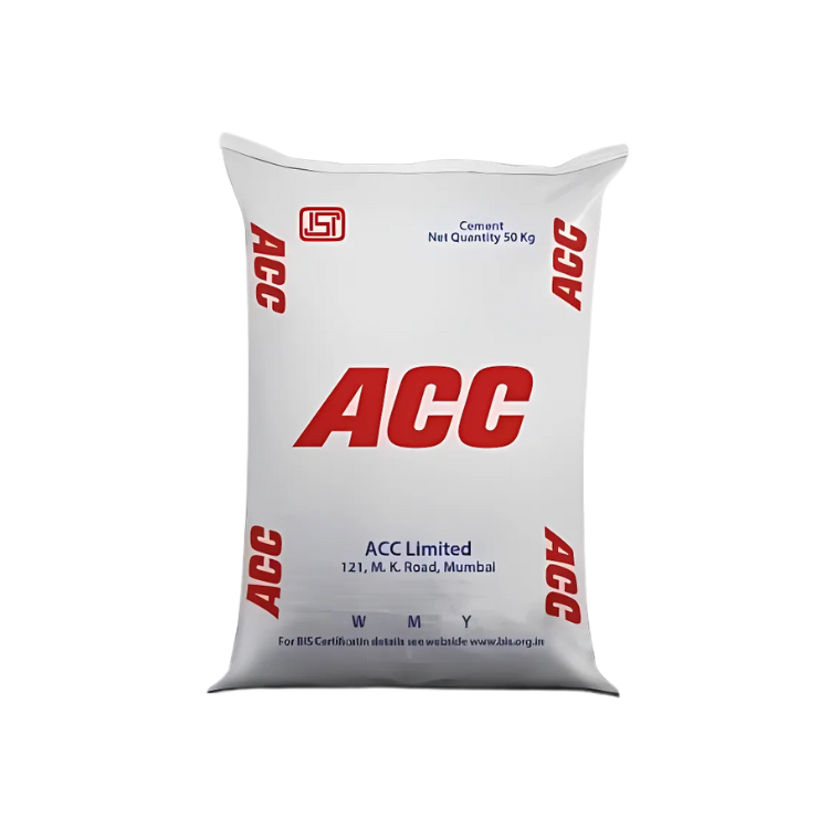 ACC PPC Cement