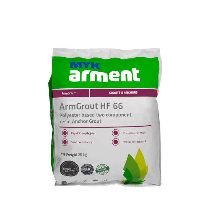ArmGrout HF66