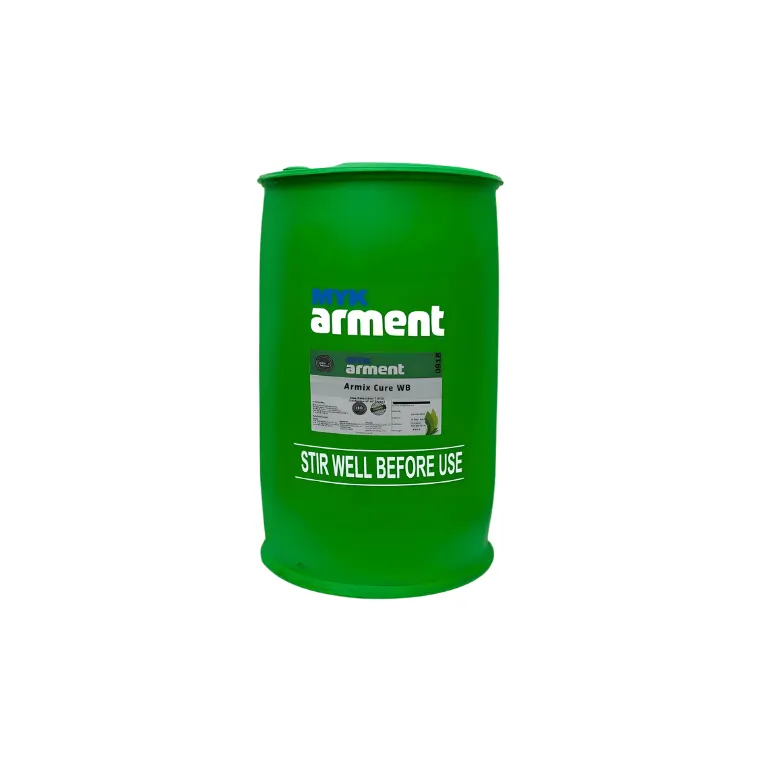 Armix Cure WB