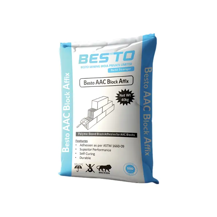 Besto AAC Block Affix