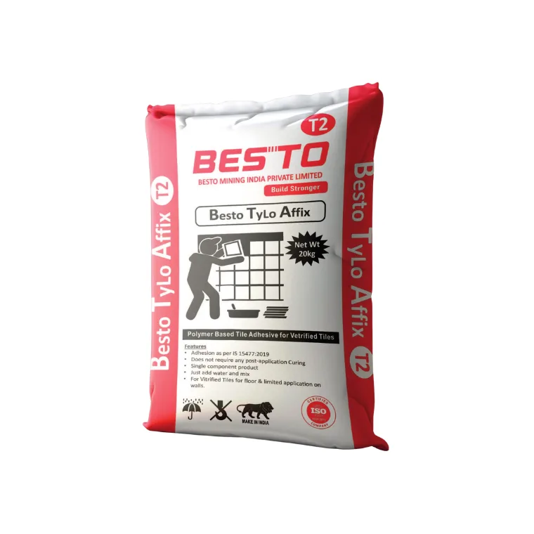 Besto Tylo Affix Type 2