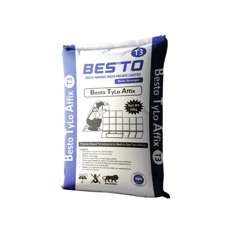 Besto Tylo Affix Type 3