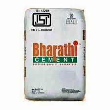 Bharathi PPC Cement