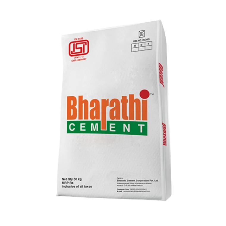 Bharathi PPC Cement