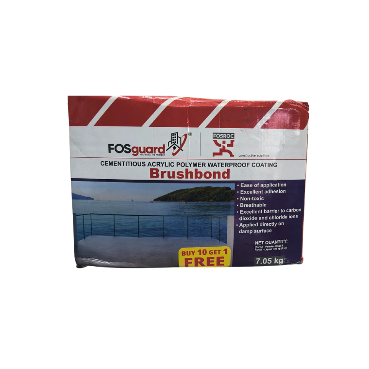 Brushbond