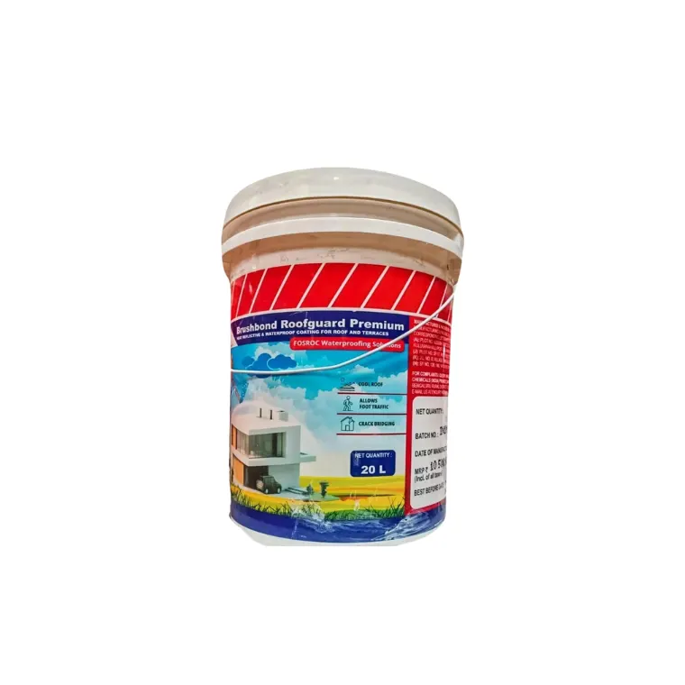 Brushbond Roofguard Premium