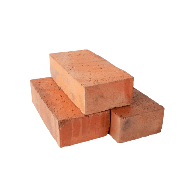 BHF Clay Blocks