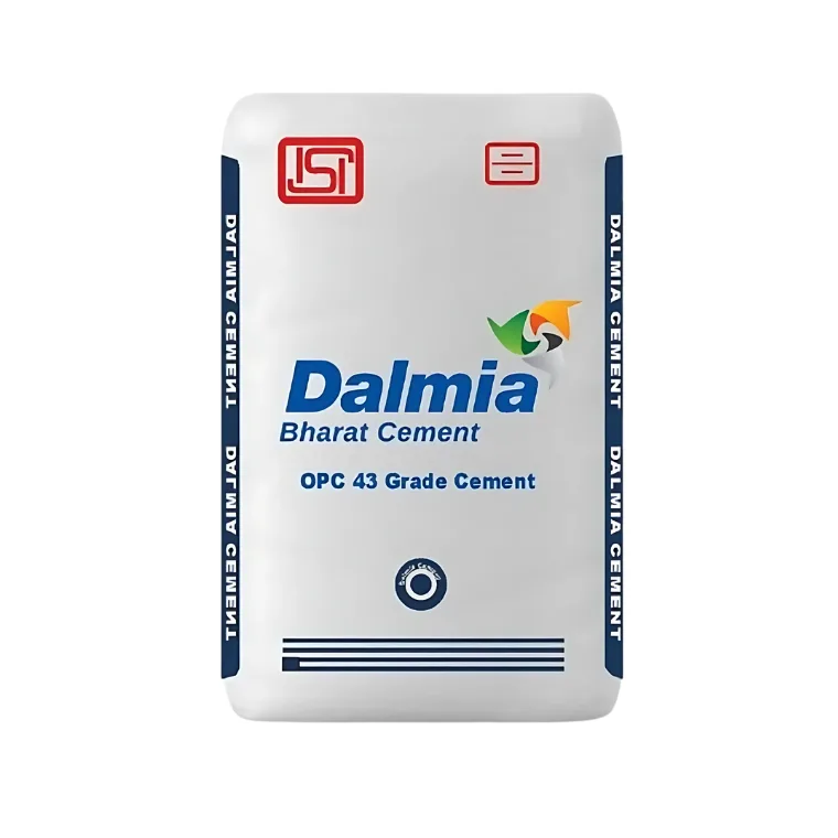 Dalmia OPC 43 Cement