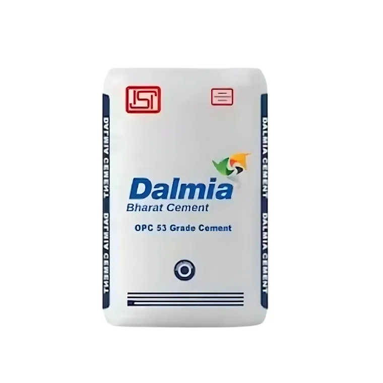 Dalmia OPC 53 Cement