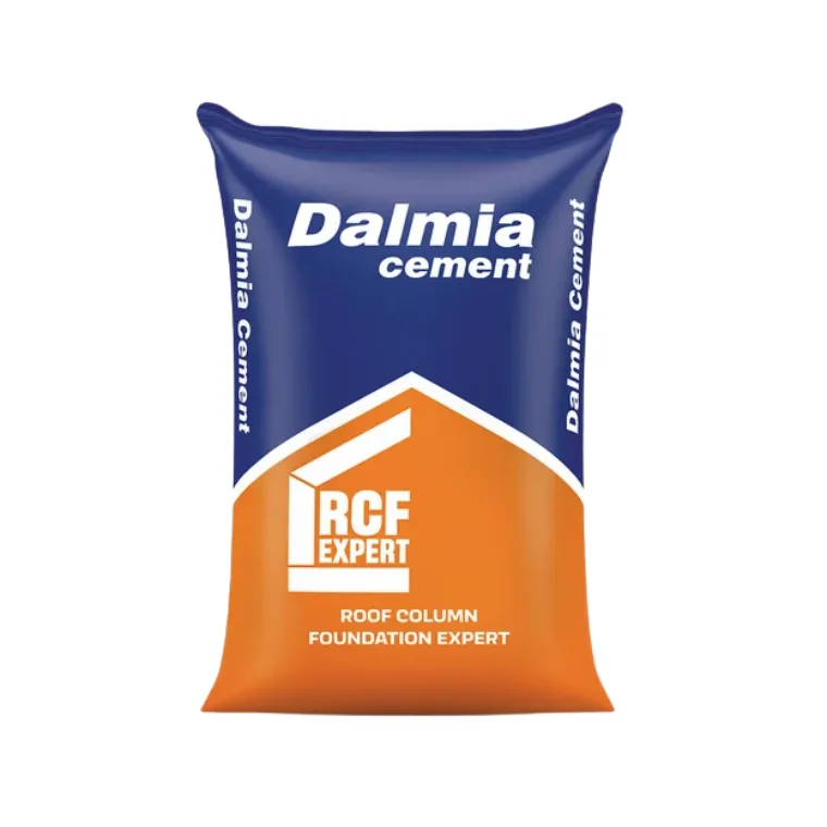 Dalmia PPC Cement