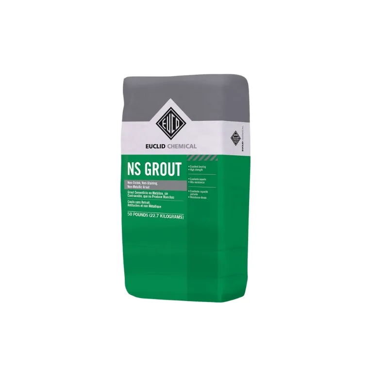 NS Grout