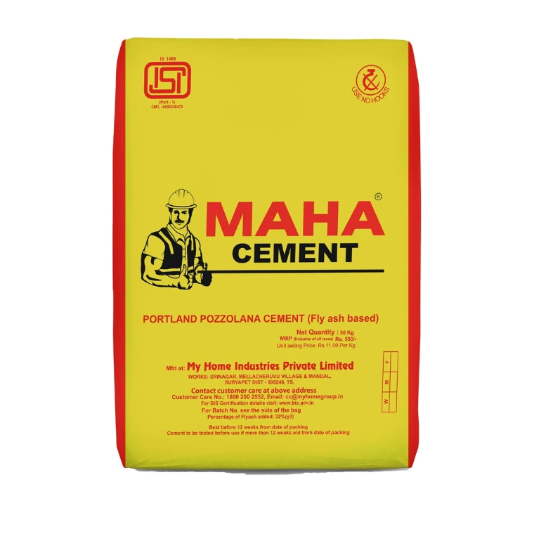 Maha PPC Cement