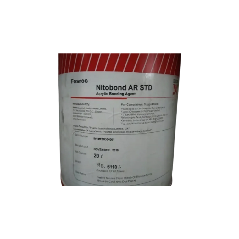 Nitobond AR Standard