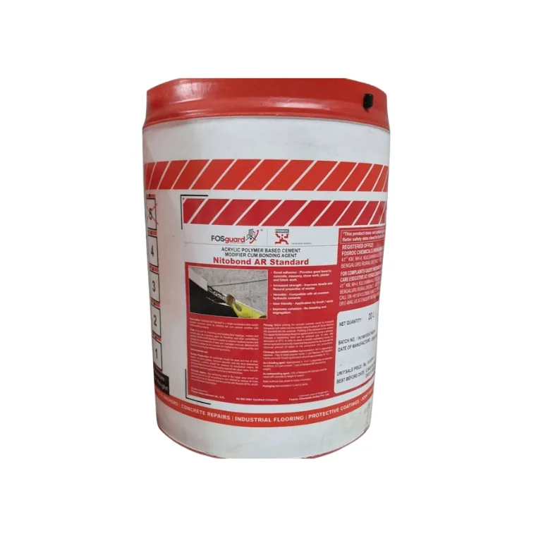 Nitobond AR Standard