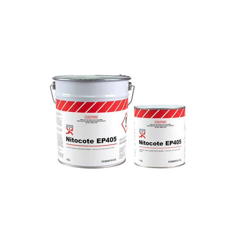 Nitocote EP405