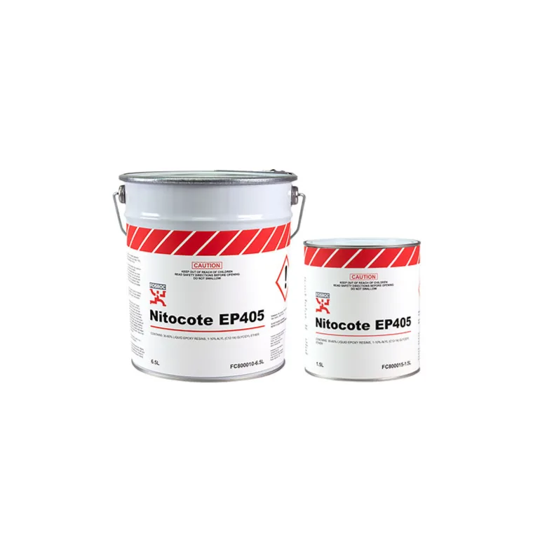 Nitocote EP405