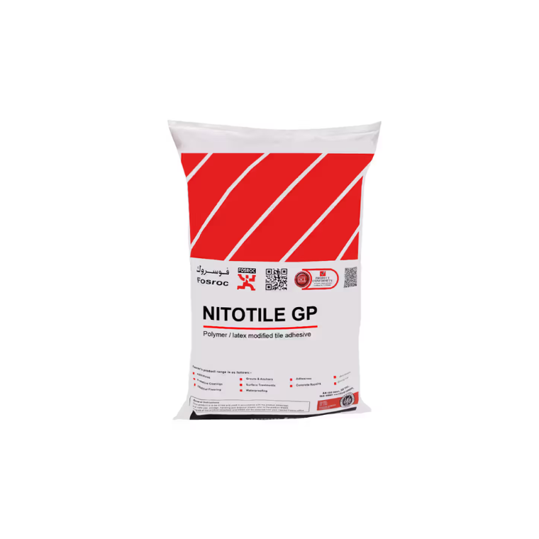 Nitotile GP