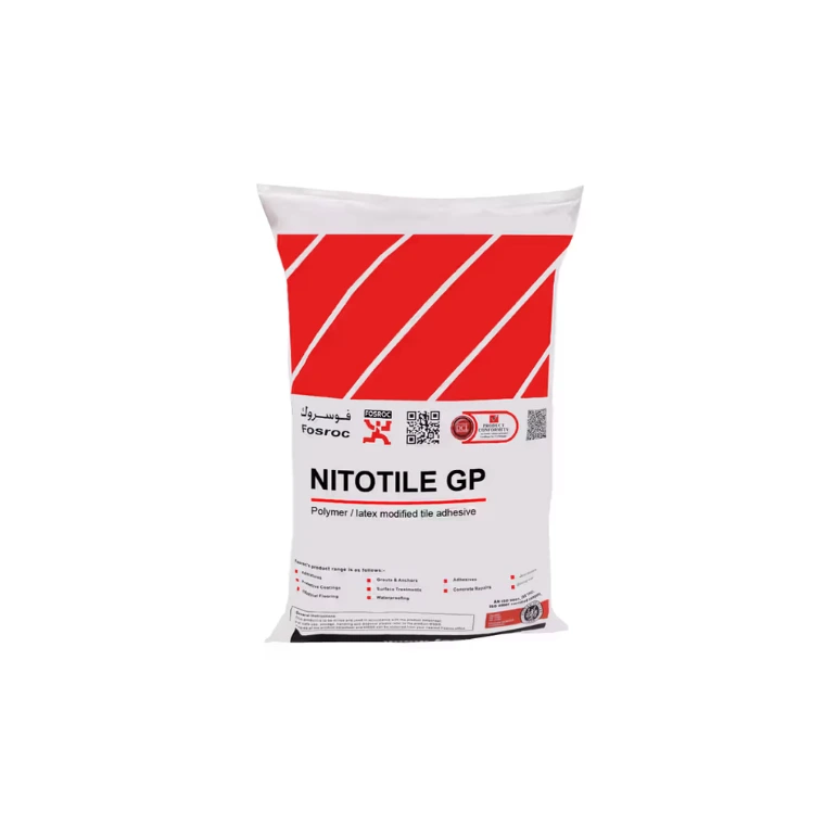 Nitotile GP