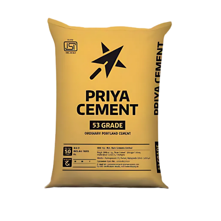 Priya OPC 53 Cement