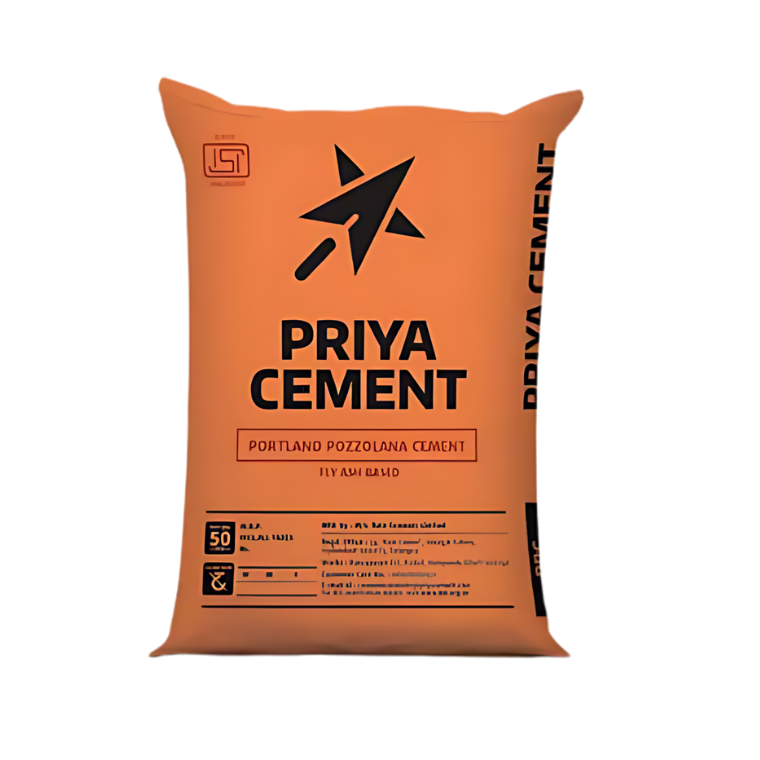 Priya PPC Cement