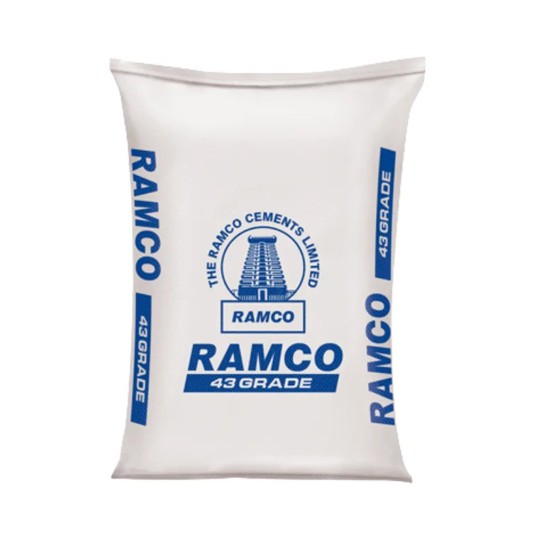 Ramco OPC 43 Cement