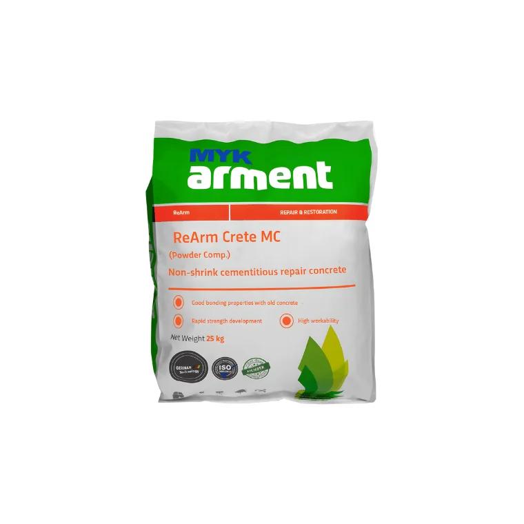 ReArm Crete MC