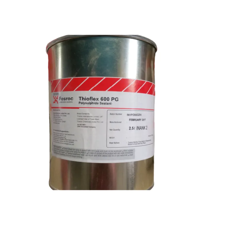 Thioflex 600
