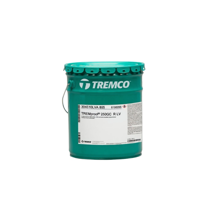 TREMproof 250GC