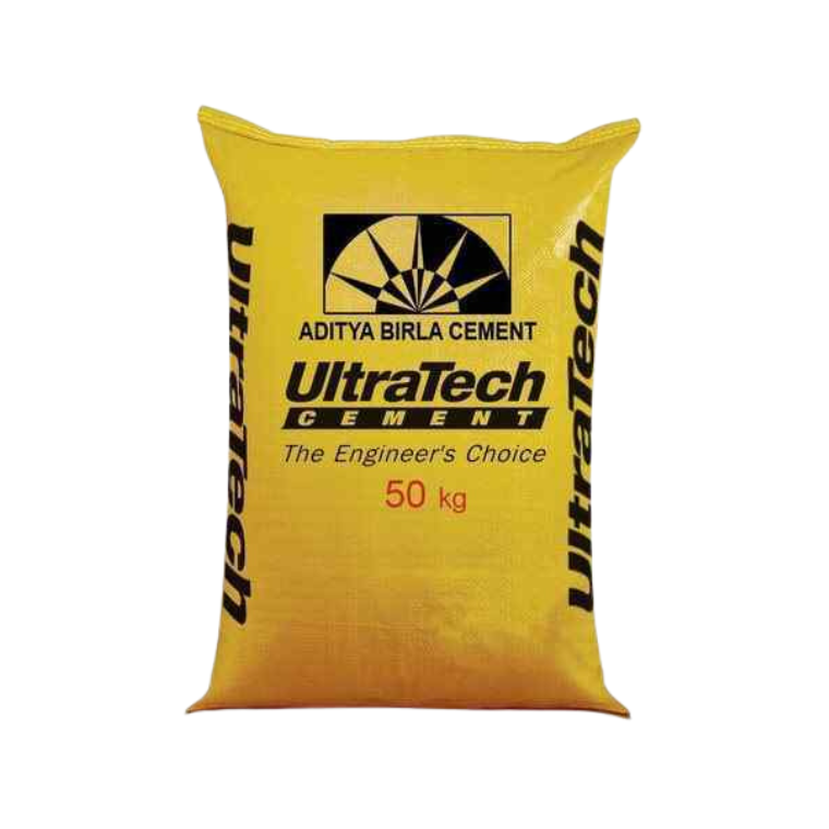 UltraTech OPC 43 Cement