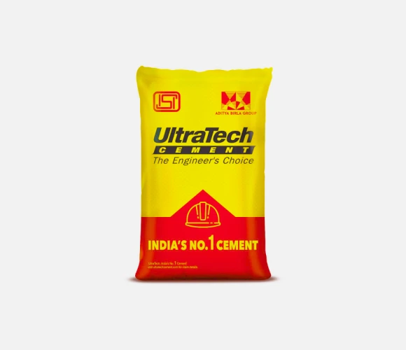UltraTech PPC Cement